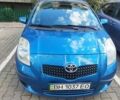 Тойота Яріс 2006 у Одесі на Automoto.ua Синій Тойота Яріс, об'ємом двигуна 1.3 л та пробігом 144 тис. км за 7000 $, фото 8 на Automoto.ua