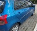 Тойота Яріс 2006 у Одесі на Automoto.ua Синій Тойота Яріс, об'ємом двигуна 1.3 л та пробігом 144 тис. км за 7000 $, фото 4 на Automoto.ua