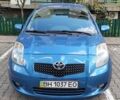 Тойота Яріс 2006 у Одесі на Automoto.ua Синій Тойота Яріс, об'ємом двигуна 1.3 л та пробігом 144 тис. км за 7000 $, фото 12 на Automoto.ua