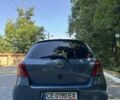 Синий Тойота Ярис, объемом двигателя 1.3 л и пробегом 200 тыс. км за 5500 $, фото 4 на Automoto.ua