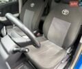 Синий Тойота Ярис, объемом двигателя 1.3 л и пробегом 144 тыс. км за 5999 $, фото 12 на Automoto.ua