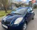 Синій Тойота Яріс, об'ємом двигуна 1 л та пробігом 181 тис. км за 5700 $, фото 1 на Automoto.ua