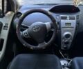 Синий Тойота Ярис, объемом двигателя 1.3 л и пробегом 200 тыс. км за 5500 $, фото 7 на Automoto.ua