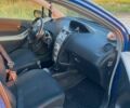 Синий Тойота Ярис, объемом двигателя 1.3 л и пробегом 93 тыс. км за 6200 $, фото 2 на Automoto.ua