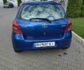 Синій Тойота Яріс, об'ємом двигуна 1.3 л та пробігом 189 тис. км за 6000 $, фото 9 на Automoto.ua