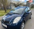 Синий Тойота Ярис, объемом двигателя 1 л и пробегом 181 тыс. км за 5700 $, фото 1 на Automoto.ua