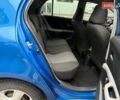 Синий Тойота Ярис, объемом двигателя 1.3 л и пробегом 144 тыс. км за 5999 $, фото 19 на Automoto.ua