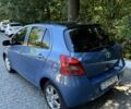 Синий Тойота Ярис, объемом двигателя 1.3 л и пробегом 200 тыс. км за 5500 $, фото 3 на Automoto.ua
