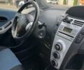 Синій Тойота Яріс, об'ємом двигуна 1.3 л та пробігом 189 тис. км за 6000 $, фото 2 на Automoto.ua