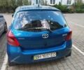 Тойота Яріс 2006 у Одесі на Automoto.ua Синій Тойота Яріс, об'ємом двигуна 1.3 л та пробігом 144 тис. км за 7000 $, фото 10 на Automoto.ua
