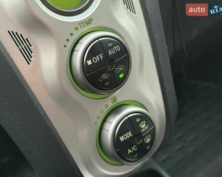 Синий Тойота Ярис, объемом двигателя 1.3 л и пробегом 144 тыс. км за 5999 $, фото 28 на Automoto.ua