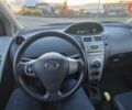 Синий Тойота Ярис, объемом двигателя 1 л и пробегом 291 тыс. км за 3999 $, фото 7 на Automoto.ua