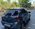 Синий Тойота Ярис, объемом двигателя 1.3 л и пробегом 200 тыс. км за 5500 $, фото 2 на Automoto.ua