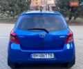 Синий Тойота Ярис, объемом двигателя 1.3 л и пробегом 185 тыс. км за 5900 $, фото 10 на Automoto.ua
