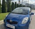 Синій Тойота Яріс, об'ємом двигуна 1.3 л та пробігом 189 тис. км за 6000 $, фото 1 на Automoto.ua
