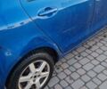 Синий Тойота Ярис, объемом двигателя 1 л и пробегом 291 тыс. км за 3999 $, фото 6 на Automoto.ua