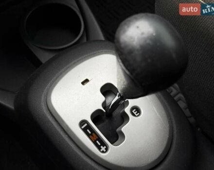 Синий Тойота Ярис, объемом двигателя 1.3 л и пробегом 144 тыс. км за 5999 $, фото 29 на Automoto.ua