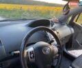Синий Тойота Ярис, объемом двигателя 1.3 л и пробегом 93 тыс. км за 6200 $, фото 9 на Automoto.ua