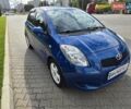 Синій Тойота Яріс, об'ємом двигуна 1.3 л та пробігом 189 тис. км за 6000 $, фото 6 на Automoto.ua