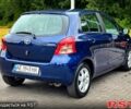 Тойота Яріс 2007 у Кам'янське (Дніпродзержинськ) на Automoto.ua Синій Тойота Яріс, об'ємом двигуна 1.4 л та пробігом 236 тис. км за 4300 $, фото 3 на Automoto.ua