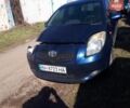 Синій Тойота Яріс, об'ємом двигуна 1.3 л та пробігом 148 тис. км за 2300 $, фото 1 на Automoto.ua