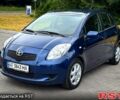 Тойота Яріс 2007 у Кам'янське (Дніпродзержинськ) на Automoto.ua Синій Тойота Яріс, об'ємом двигуна 1.4 л та пробігом 236 тис. км за 4300 $, фото 1 на Automoto.ua