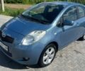 Синій Тойота Яріс, об'ємом двигуна 1.3 л та пробігом 137 тис. км за 6100 $, фото 1 на Automoto.ua
