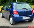 Тойота Яріс 2007 у Кам'янське (Дніпродзержинськ) на Automoto.ua Синій Тойота Яріс, об'ємом двигуна 1.4 л та пробігом 236 тис. км за 4300 $, фото 2 на Automoto.ua