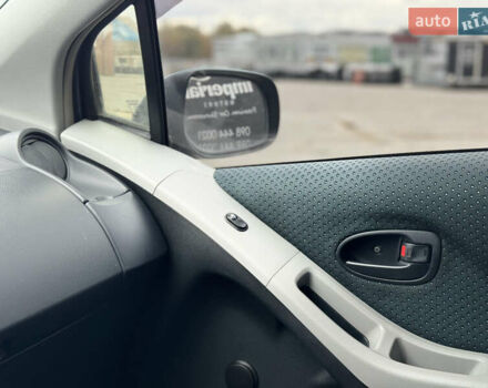 Тойота Ярис 2007 в Харькове на Automoto.ua Синий Тойота Ярис, объемом двигателя 1.5 л и пробегом 129 тыс. км за 6500 $, фото 10 на Automoto.ua