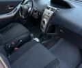 Синий Тойота Ярис, объемом двигателя 1.3 л и пробегом 205 тыс. км за 6100 $, фото 7 на Automoto.ua