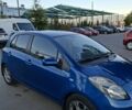 Синий Тойота Ярис, объемом двигателя 1.3 л и пробегом 223 тыс. км за 5500 $, фото 1 на Automoto.ua