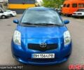Синий Тойота Ярис, объемом двигателя 1.3 л и пробегом 137 тыс. км за 5800 $, фото 1 на Automoto.ua