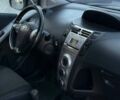 Синий Тойота Ярис, объемом двигателя 1.3 л и пробегом 205 тыс. км за 6100 $, фото 8 на Automoto.ua