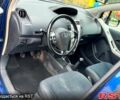 Тойота Яріс 2007 у Кам'янське (Дніпродзержинськ) на Automoto.ua Синій Тойота Яріс, об'ємом двигуна 1.4 л та пробігом 236 тис. км за 4300 $, фото 4 на Automoto.ua