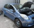 Синій Тойота Яріс, об'ємом двигуна 1.33 л та пробігом 300 тис. км за 3015 $, фото 1 на Automoto.ua
