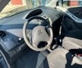 Синий Тойота Ярис, объемом двигателя 1.3 л и пробегом 130 тыс. км за 6300 $, фото 13 на Automoto.ua