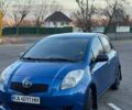 Синій Тойота Яріс, об'ємом двигуна 1.3 л та пробігом 160 тис. км за 6350 $, фото 1 на Automoto.ua