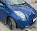 Тойота Ярис 2008 в Киеве на Automoto.ua Синий Тойота Ярис, объемом двигателя 1.3 л и пробегом 217 тыс. км за 5190 $, фото 12 на Automoto.ua