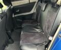 Синий Тойота Ярис, объемом двигателя 1.3 л и пробегом 256 тыс. км за 6000 $, фото 11 на Automoto.ua