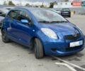 Тойота Ярис 2008 в Киеве на Automoto.ua Синий Тойота Ярис, объемом двигателя 1.3 л и пробегом 217 тыс. км за 5190 $, фото 3 на Automoto.ua