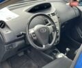 Тойота Ярис 2008 в Киеве на Automoto.ua Синий Тойота Ярис, объемом двигателя 1.3 л и пробегом 217 тыс. км за 5190 $, фото 14 на Automoto.ua