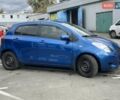 Тойота Ярис 2008 в Киеве на Automoto.ua Синий Тойота Ярис, объемом двигателя 1.3 л и пробегом 217 тыс. км за 5190 $, фото 4 на Automoto.ua