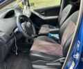 Синий Тойота Ярис, объемом двигателя 1.3 л и пробегом 256 тыс. км за 6000 $, фото 10 на Automoto.ua