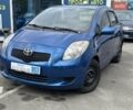 Тойота Ярис 2008 в Киеве на Automoto.ua Синий Тойота Ярис, объемом двигателя 1.3 л и пробегом 217 тыс. км за 5190 $, фото 1 на Automoto.ua