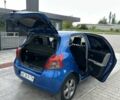 Синий Тойота Ярис, объемом двигателя 1.3 л и пробегом 256 тыс. км за 6000 $, фото 17 на Automoto.ua