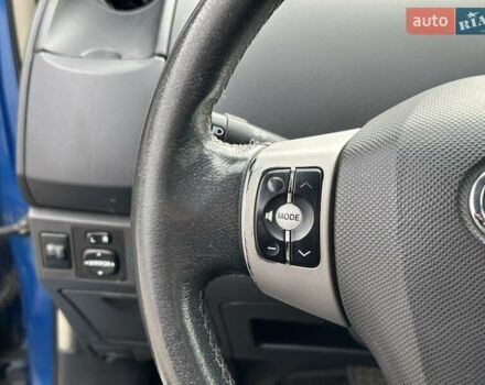 Тойота Ярис 2008 в Киеве на Automoto.ua Синий Тойота Ярис, объемом двигателя 1.3 л и пробегом 217 тыс. км за 5190 $, фото 17 на Automoto.ua