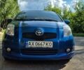 Синій Тойота Яріс, об'ємом двигуна 1.3 л та пробігом 173 тис. км за 6700 $, фото 1 на Automoto.ua
