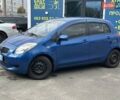 Тойота Ярис 2008 в Киеве на Automoto.ua Синий Тойота Ярис, объемом двигателя 1.3 л и пробегом 217 тыс. км за 5190 $, фото 8 на Automoto.ua