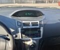 Синий Тойота Ярис, объемом двигателя 1.3 л и пробегом 172 тыс. км за 6100 $, фото 16 на Automoto.ua