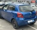 Тойота Ярис 2008 в Киеве на Automoto.ua Синий Тойота Ярис, объемом двигателя 1.3 л и пробегом 217 тыс. км за 5190 $, фото 6 на Automoto.ua